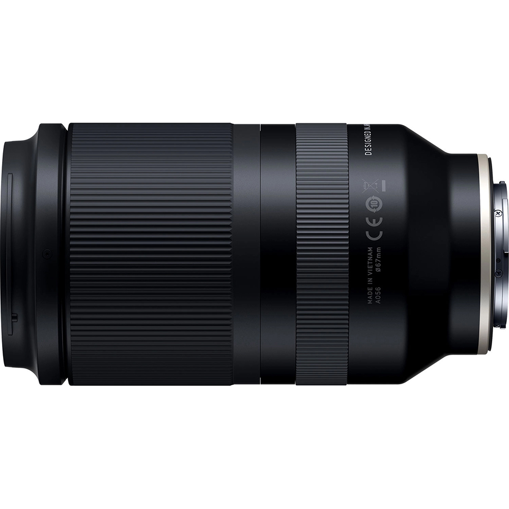 タムロン　70-180mm F/2.8  (Model A056) 70-180mm F/2.8 DI III VC VXD G2 Lens | Tamron Americas