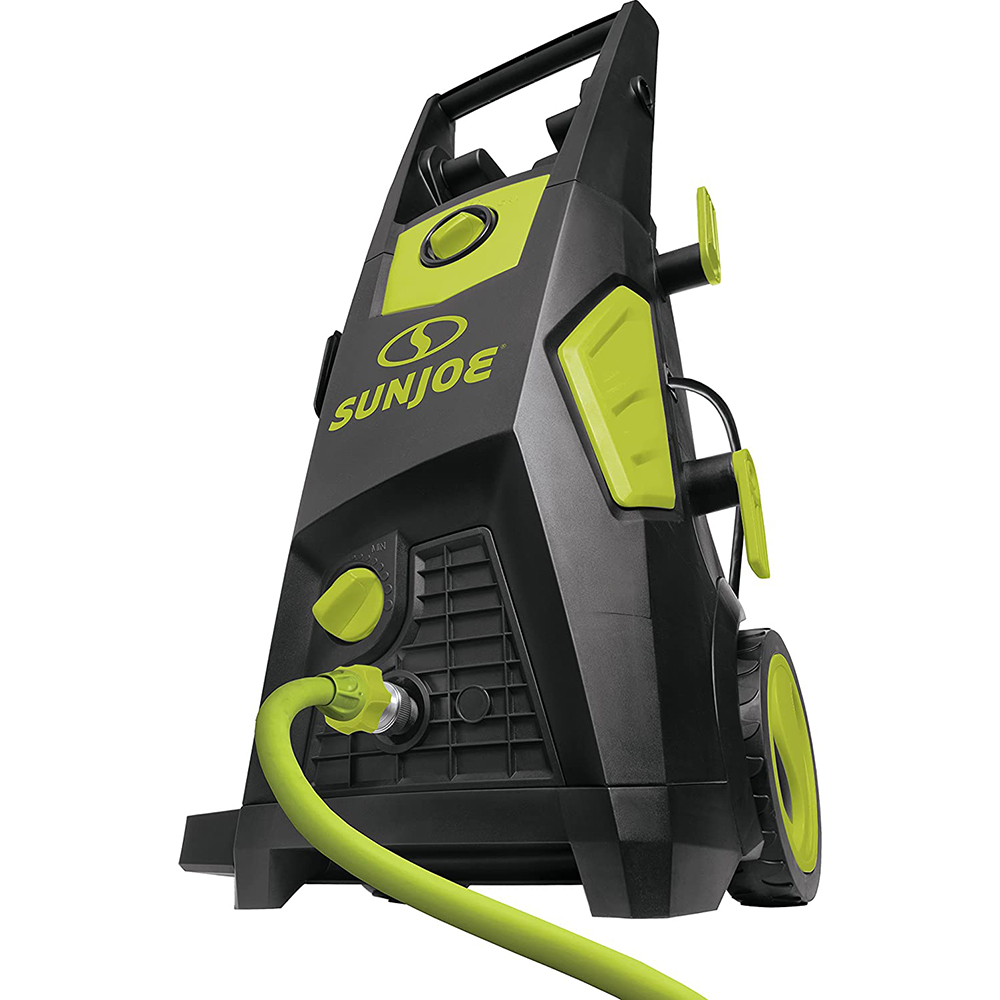 Sun Joe Electric Pressure Washer 2300 PSI Max, 1.48 GPM SPX3500RM eBay
