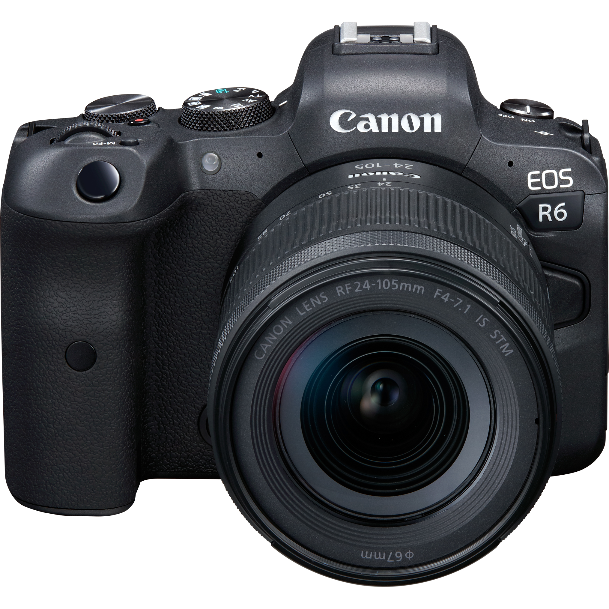 Moved To Mirrorless With Eos R6 P4pictures Com