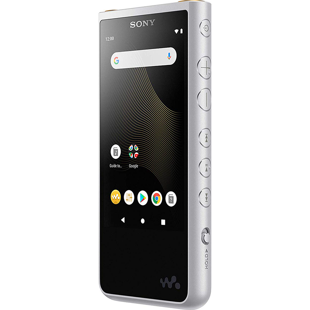 Купить Чехол Для Sony Nw A105