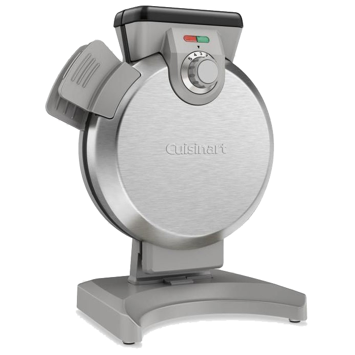 Cuisinart Vertical Waffle Maker, Stainless Steel VWM200PC1FR eBay