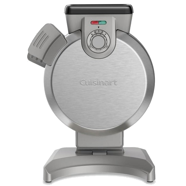 Cuisinart Vertical Waffle Maker, Stainless Steel VWM200PC1FR eBay
