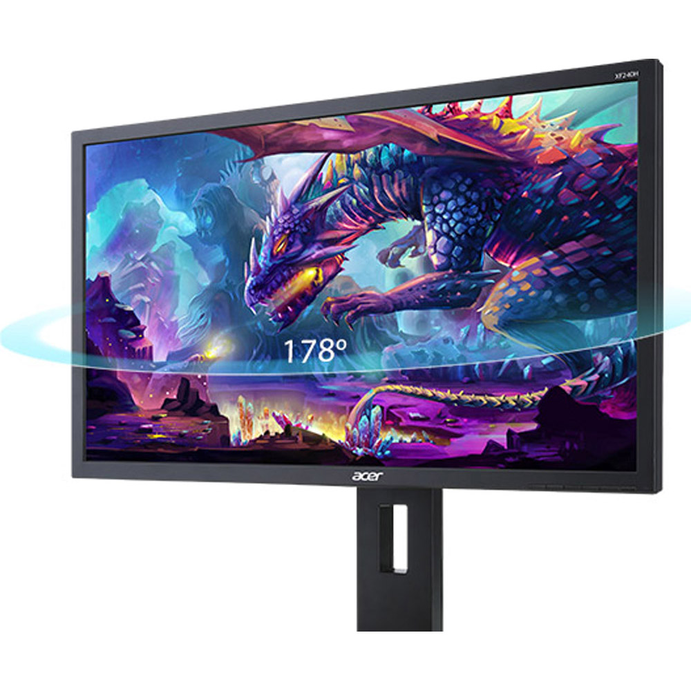 Монитор для series s. Acer xf240q (144hz). Acer 24 xf240hbmjdpr. 23.6" Монитор Acer xf240q 144hz. Монитор Acer xf240q 165 Гц TN.