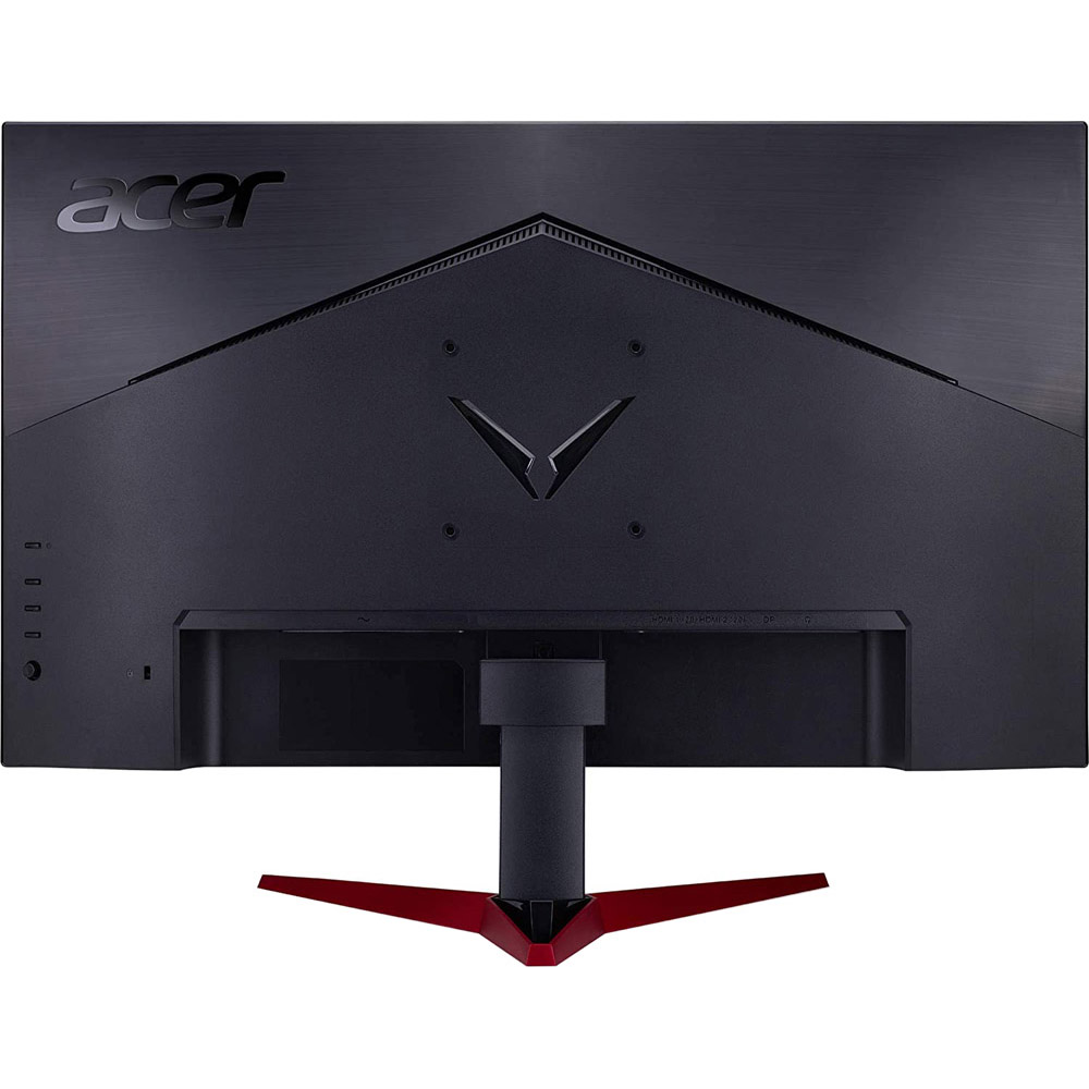 Монитор acer nitro vg220qbmiix настройка