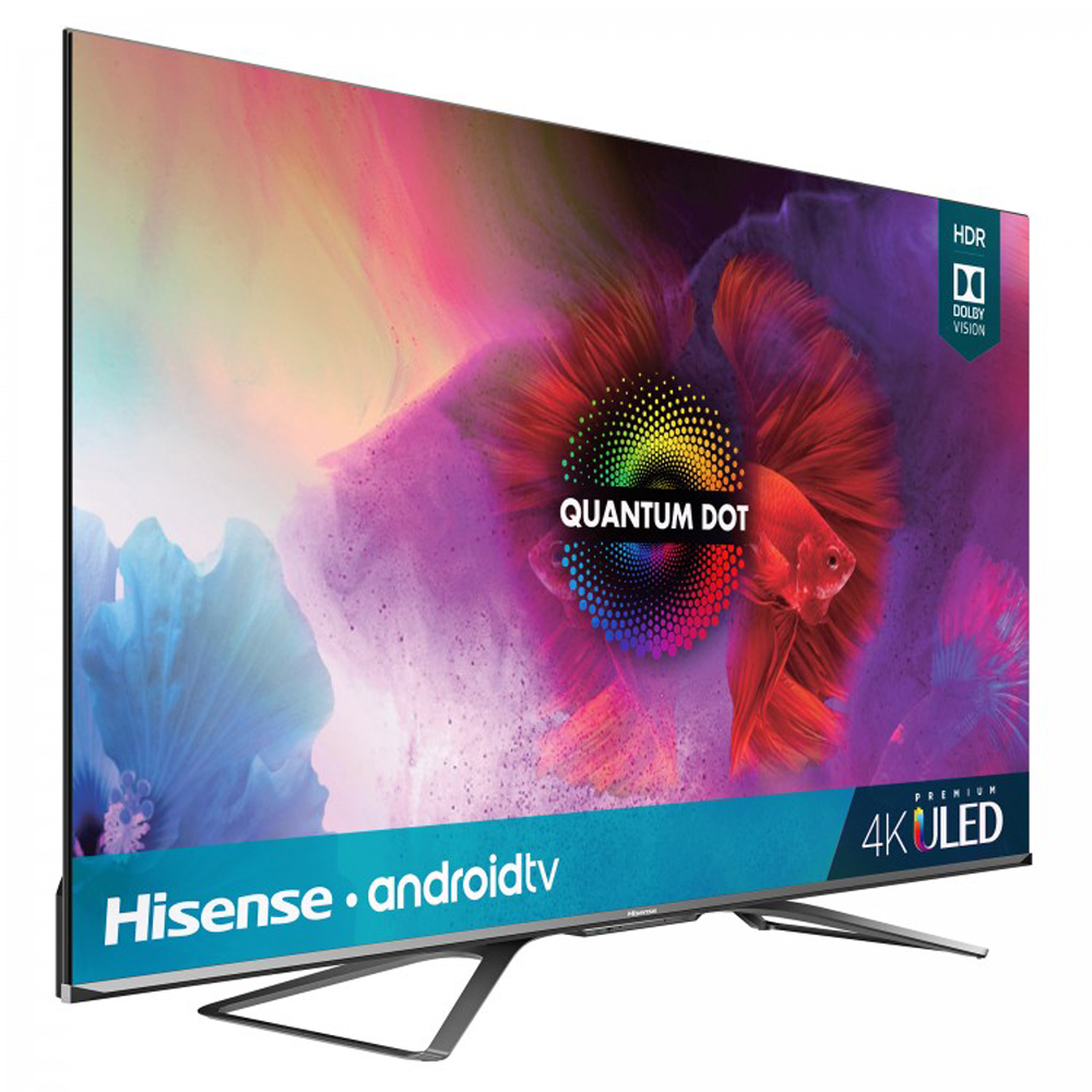 hisense smart tv add apps