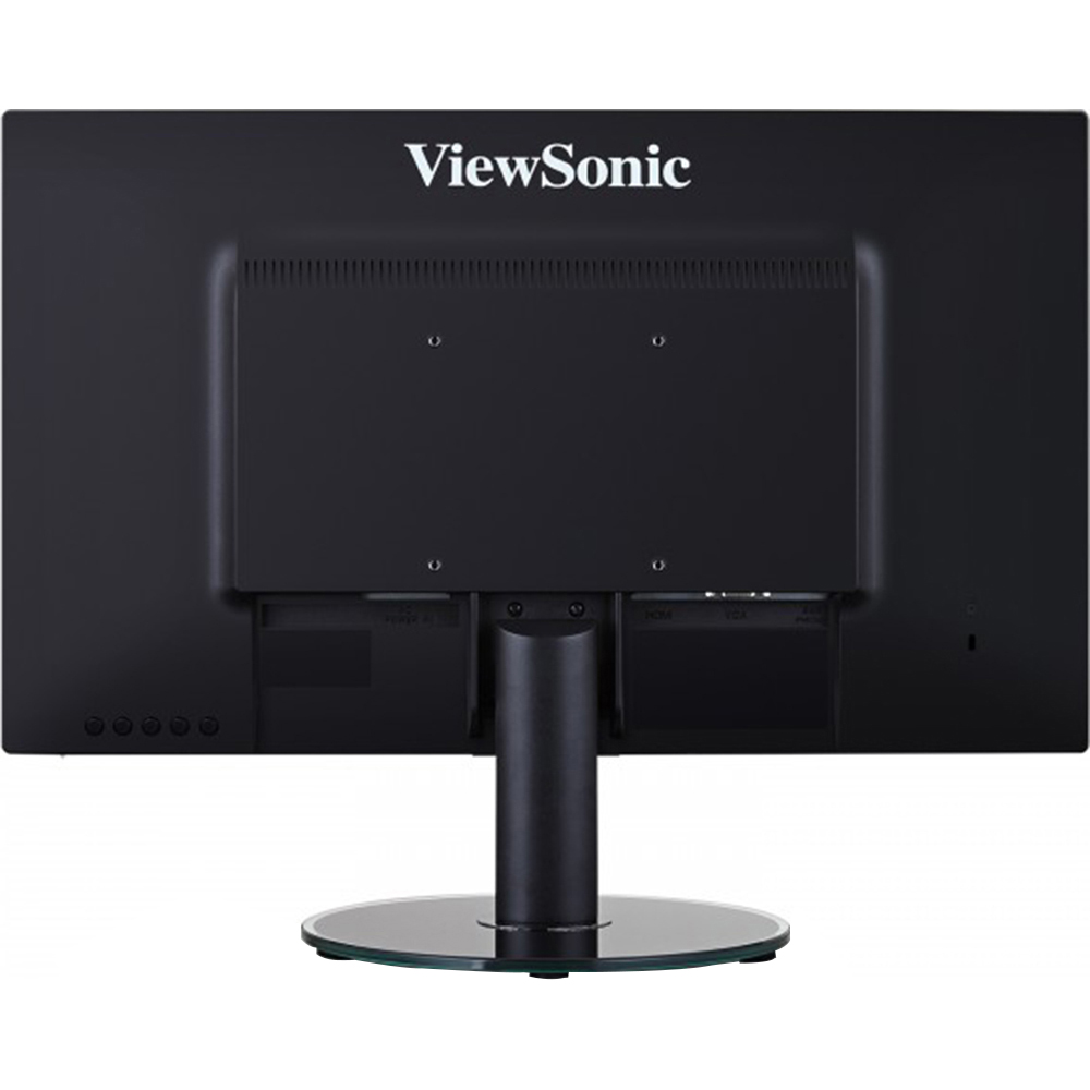ViewSonic VA2719smh, 27'' Slim Bezel Monitor, IPS-Type Monitor