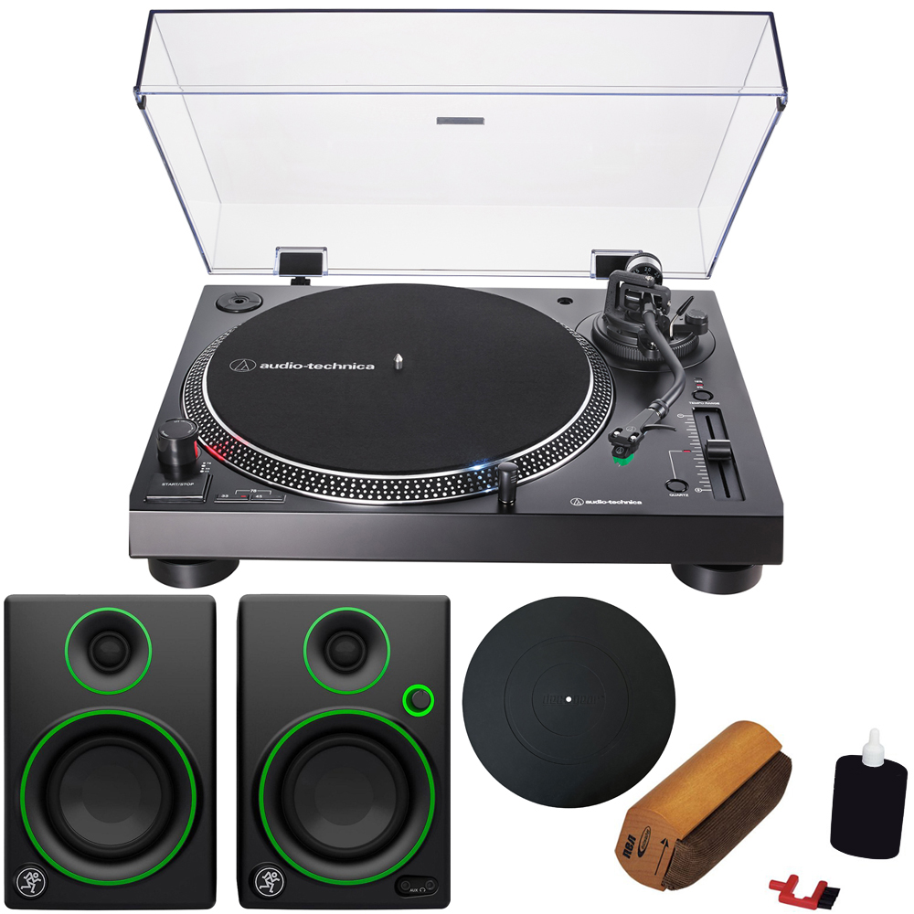 audio technica compatible speakers