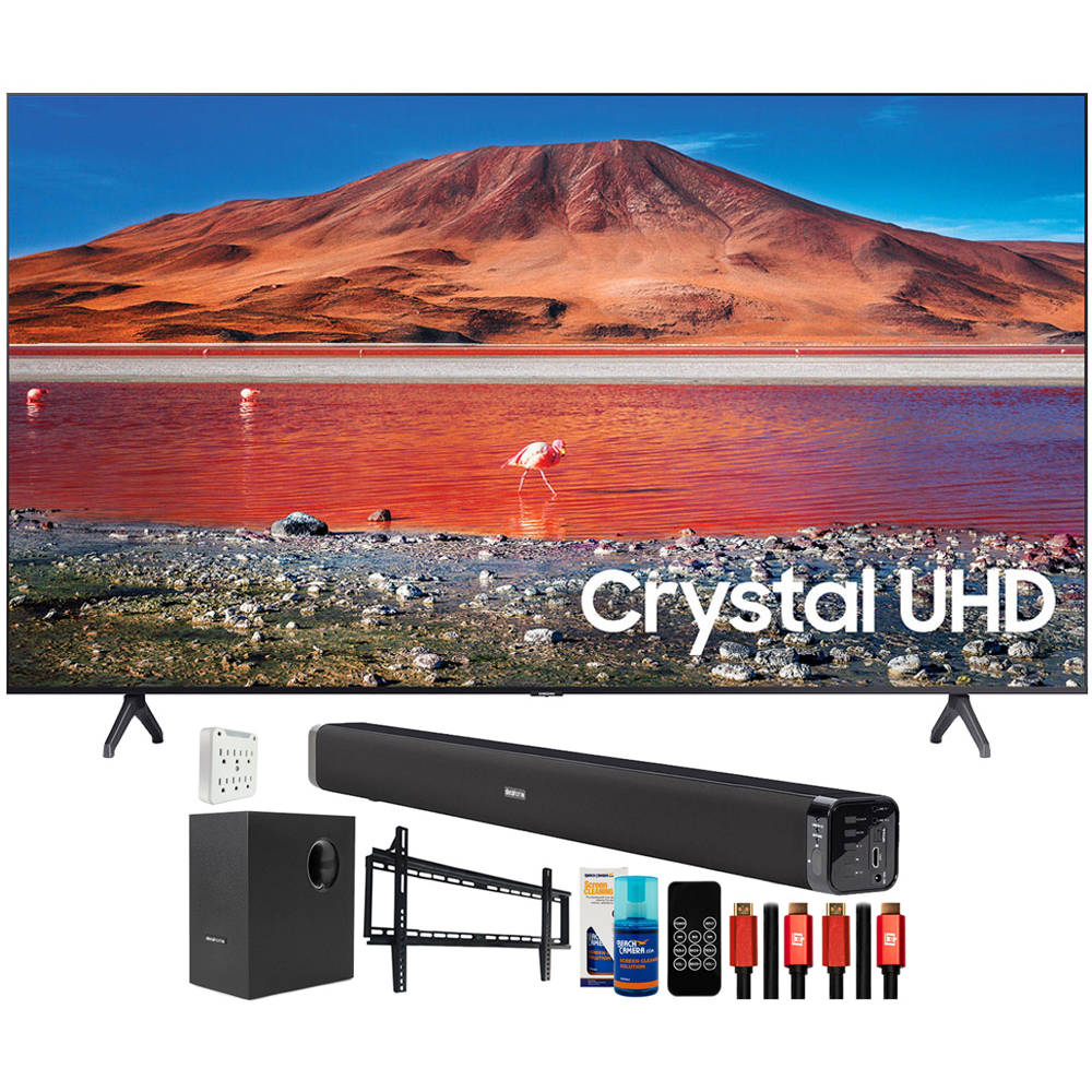 home theater for samsung led tv