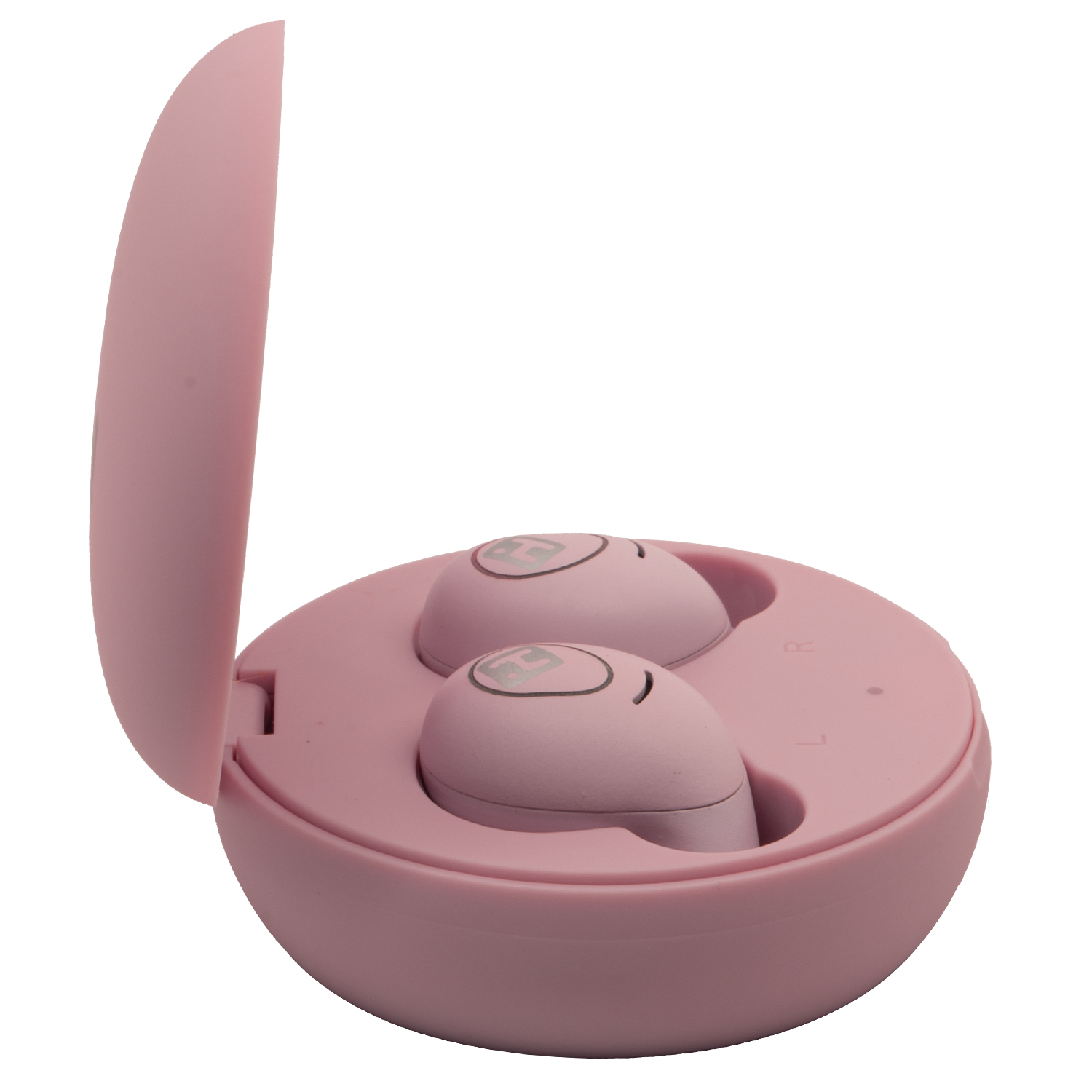 iHome XT-59 True Wireless Earbuds, Pink HM-AU-BE-200-PK | eBay