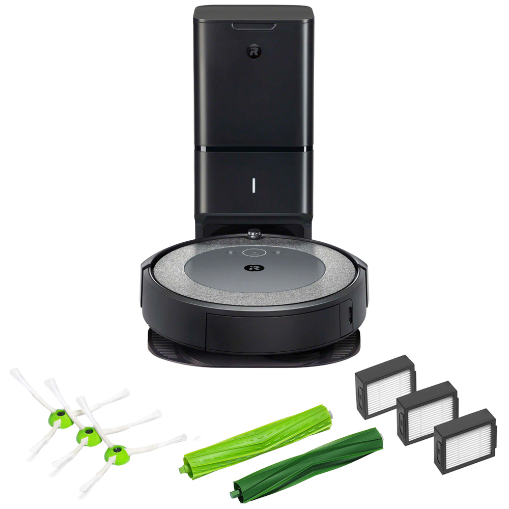 Irobot I3 Owner