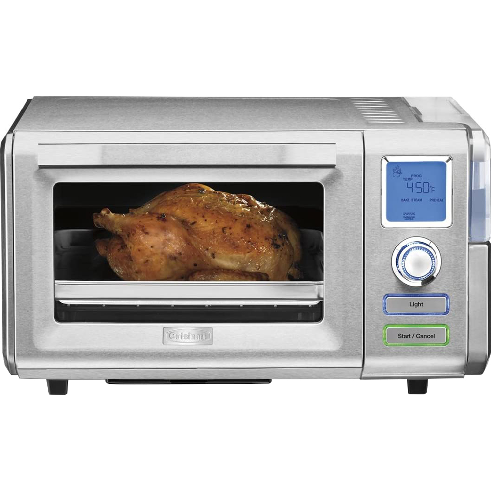 Convection oven with steam фото 22