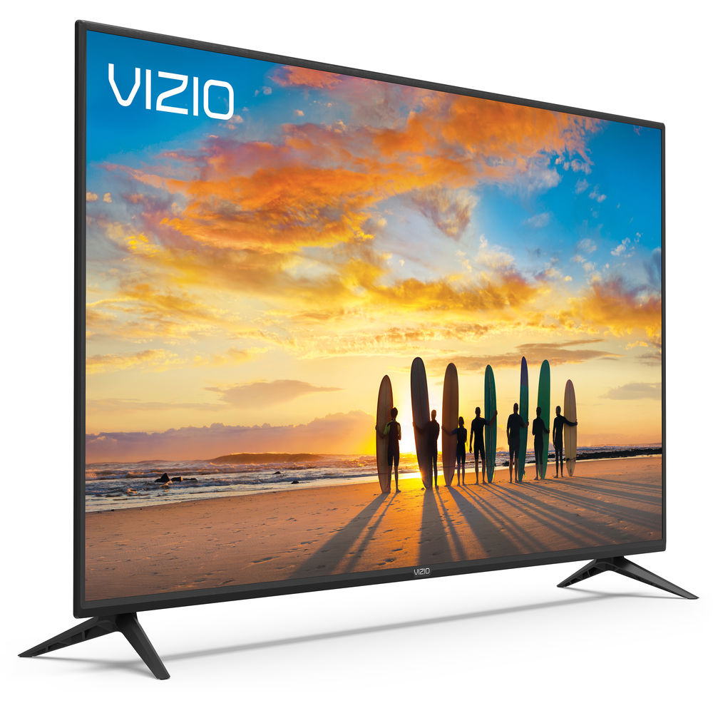 Vizio V585G1 VSeries 58 Full Array LED Smart TV 845226017933  eBay