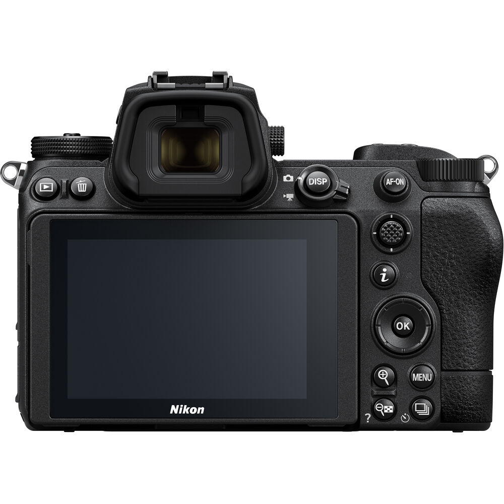 Nikon　Z6ii Amazon.com : Nikon Z6II Mirrorless Camera Body + NIKKOR Z 24-70mm
