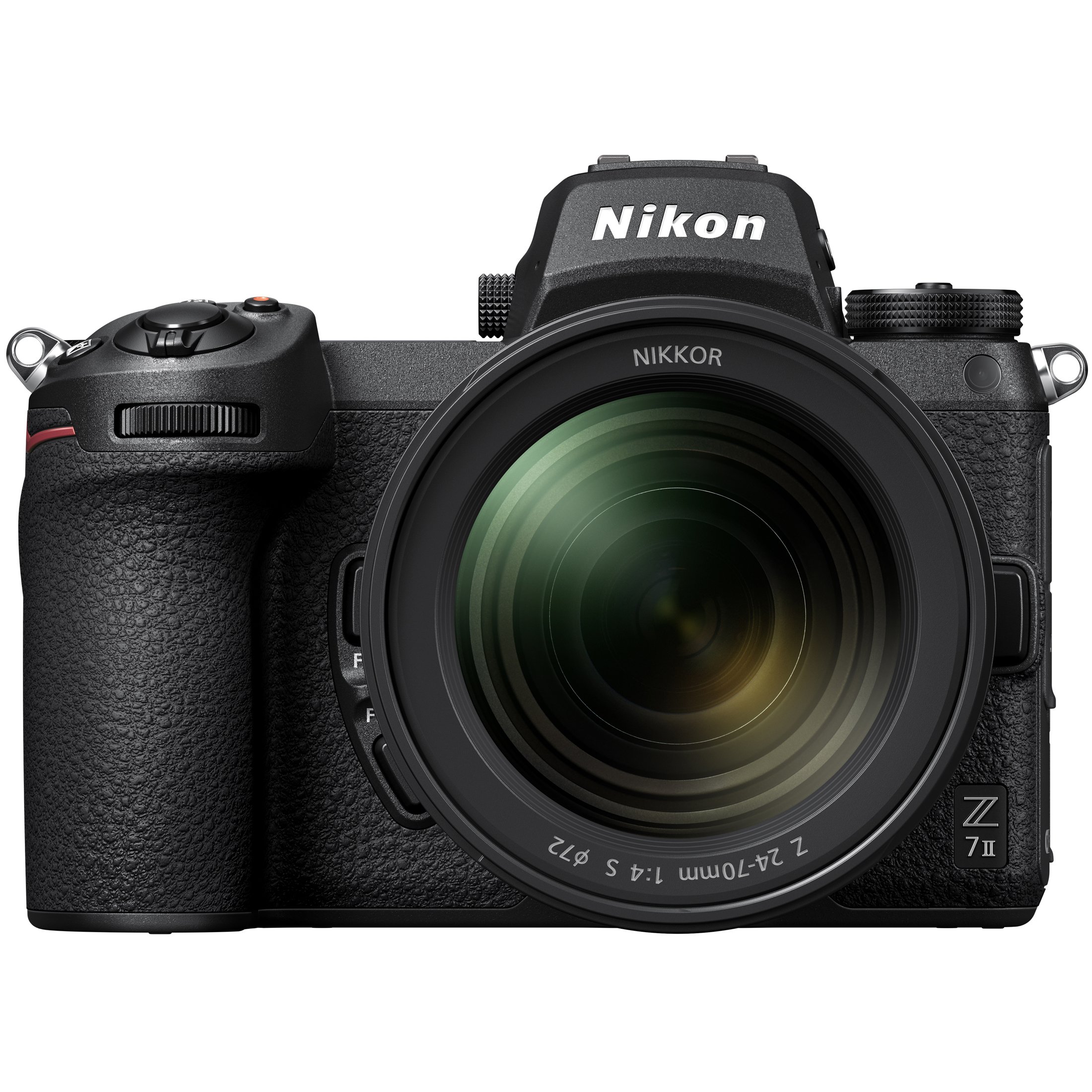【美品】Nikon ニコンZ7Ⅱ ショット数25424 Nikon純正バック付き 美品】Nikon ニコンZ7Ⅱ ショット数25 424｜Yahoo!フリマ（旧PayPay