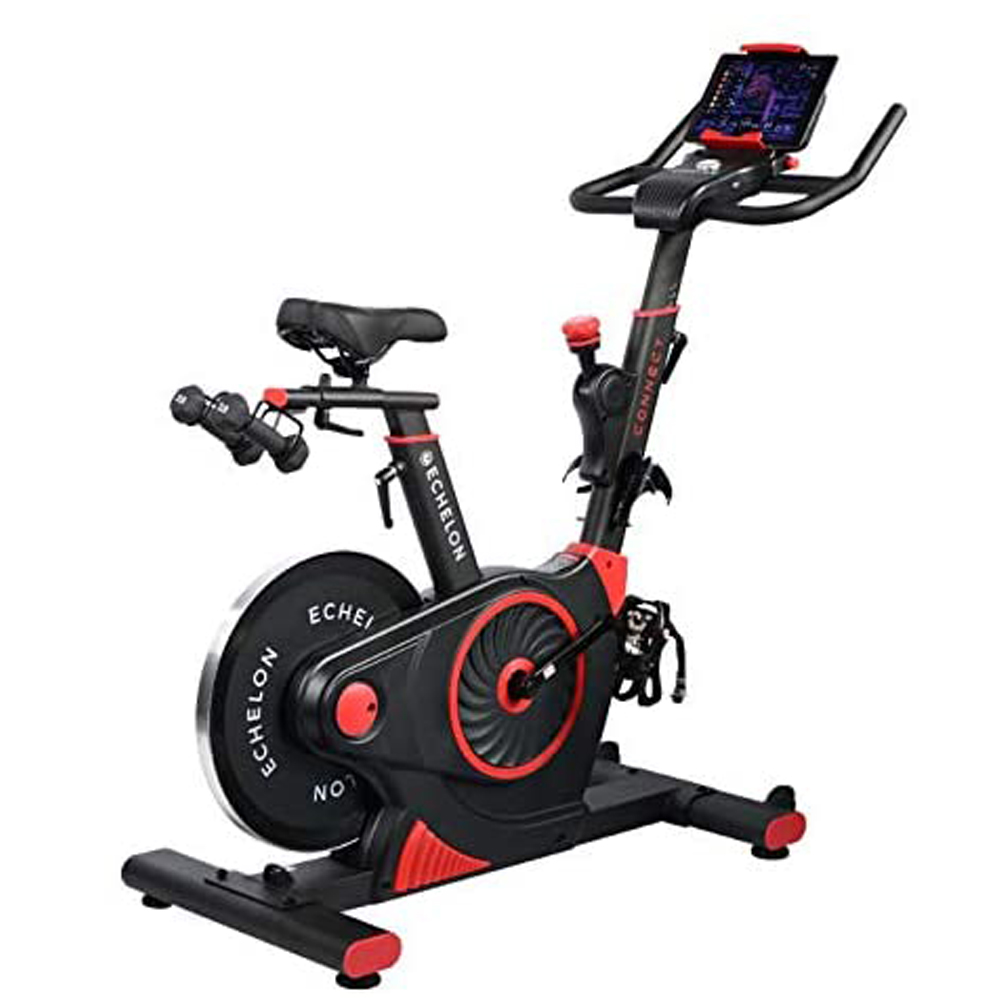 echelon smart connect bike ex3