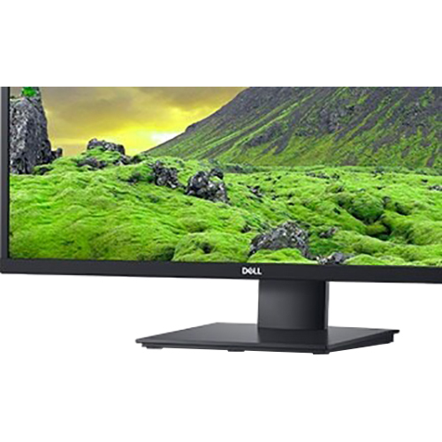 Монитор dell e2720hs 27 обзор