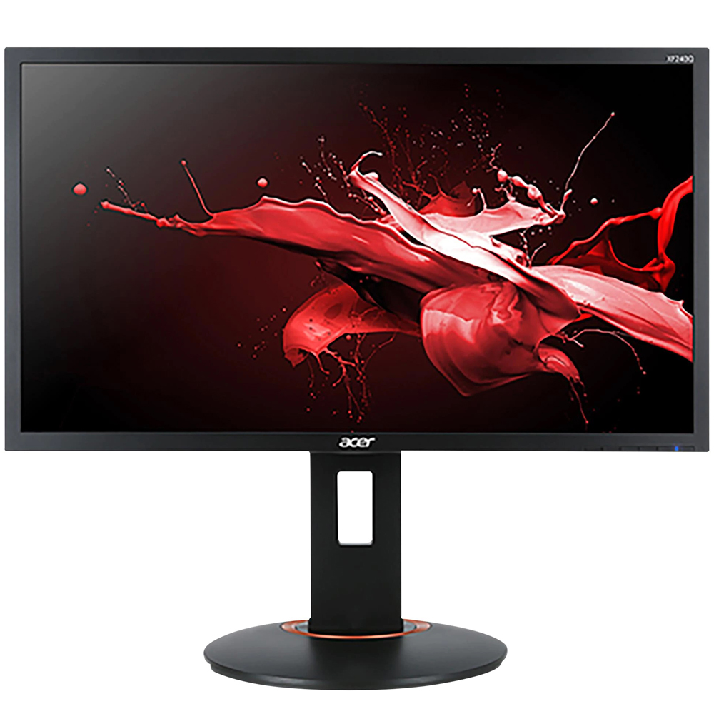 micro center acer monitor