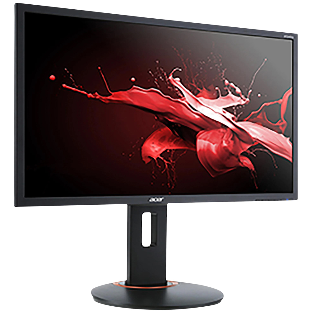 Acer 236 Sbiipr 169 Gaming Monitor 144hz 165hz Amd Freesync