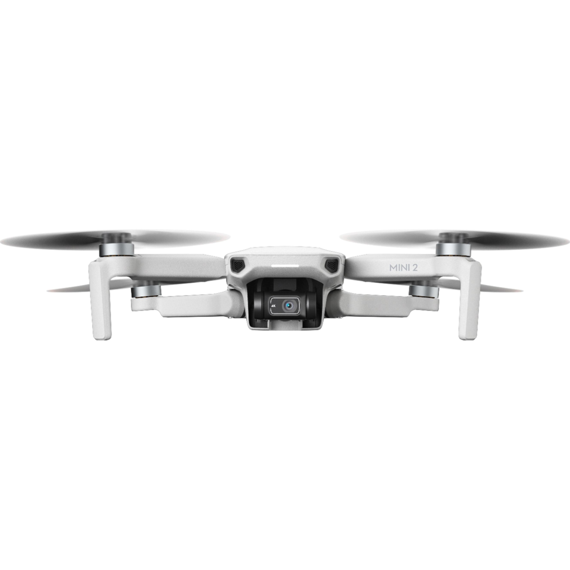 dji mini 2 fly more combo currys