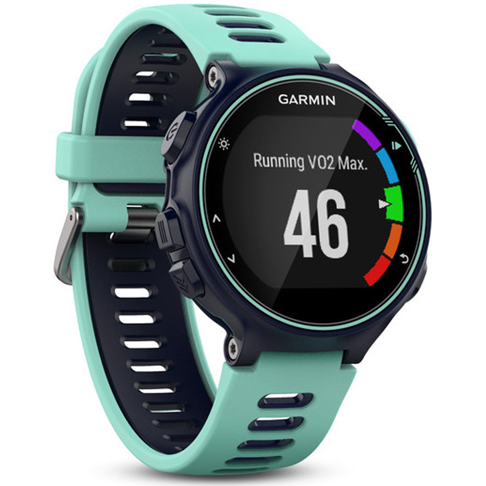 forerunner 735xt touch screen