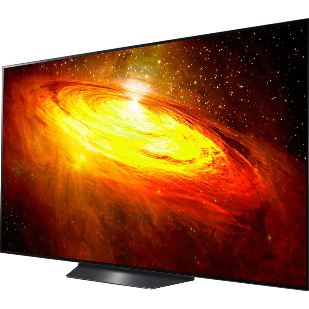 Телевизор oled lg oled55gxr 55 2020 обзор