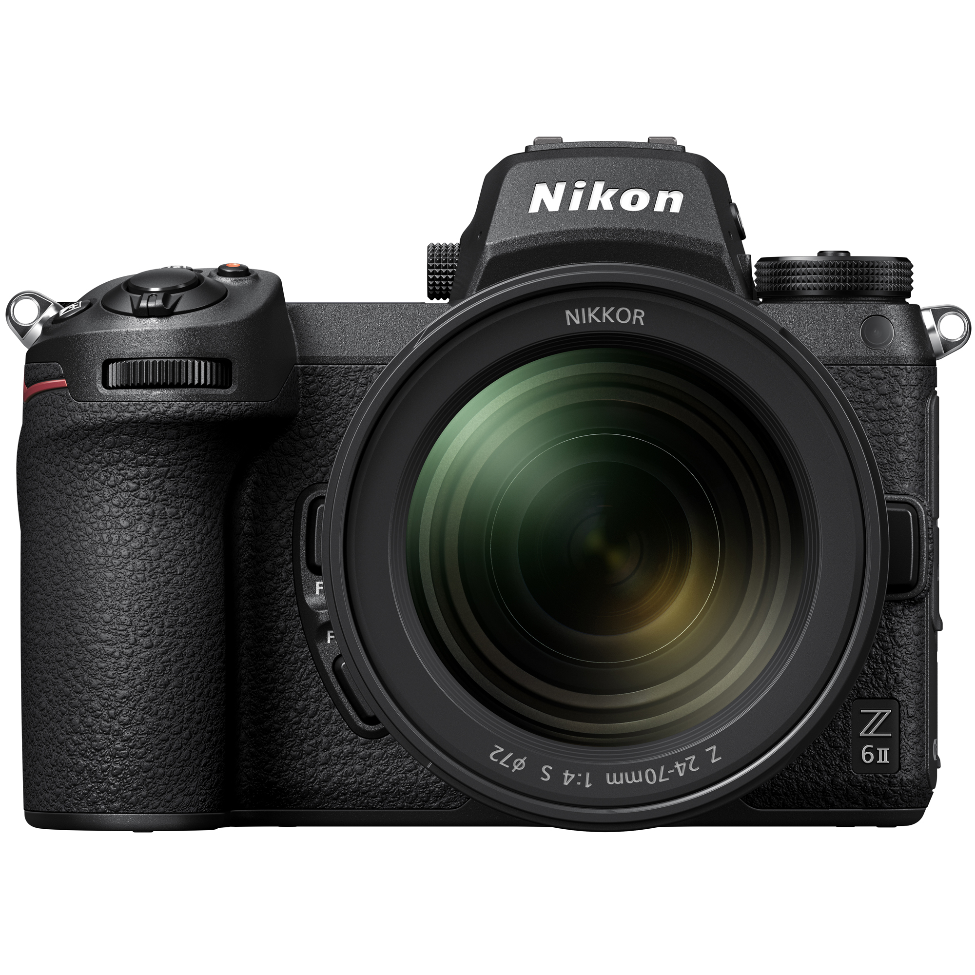 Nikon Z6 おまけ多数セット Upgrade Nikon camera eyecups on models Z6II, Z7II, Z6, Z7