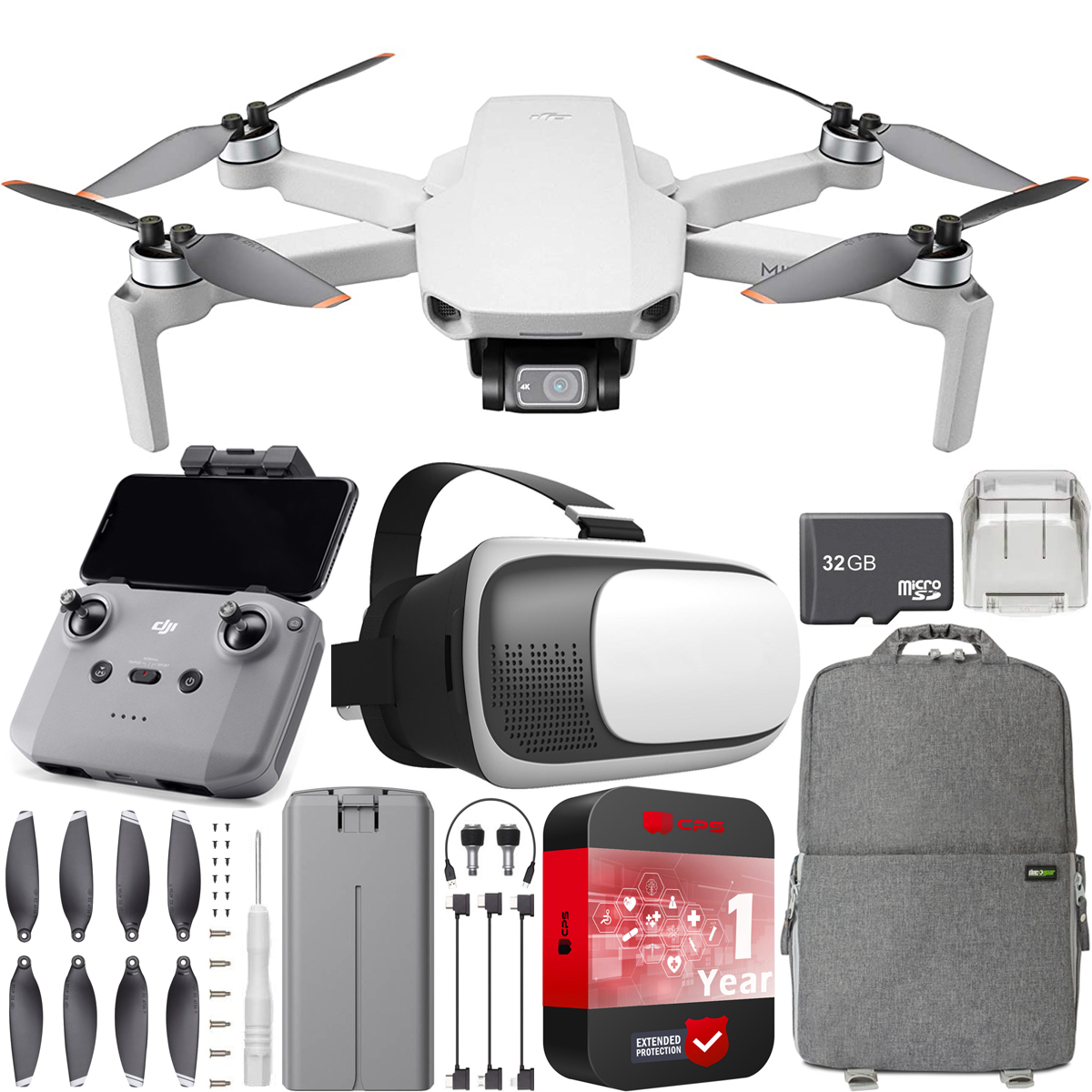 case for dji fpv drone