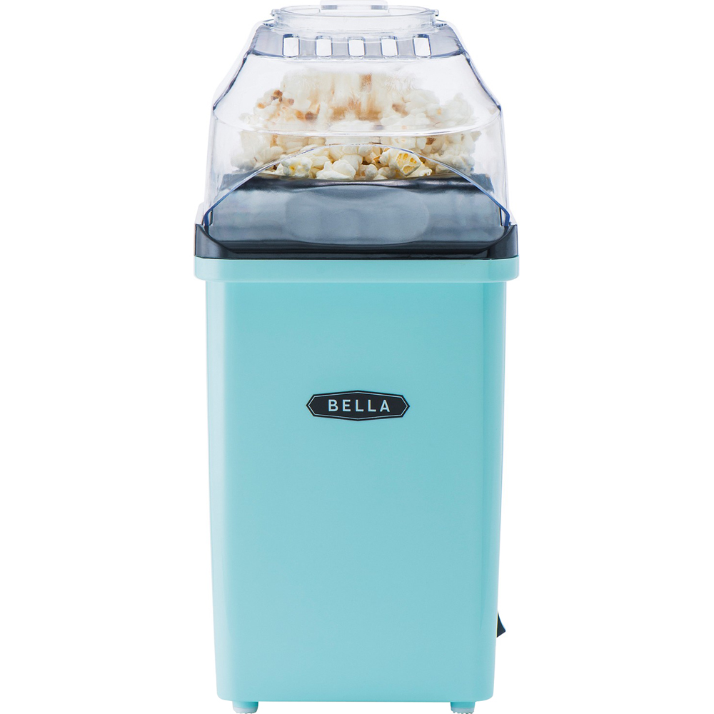 bella pop corn maker