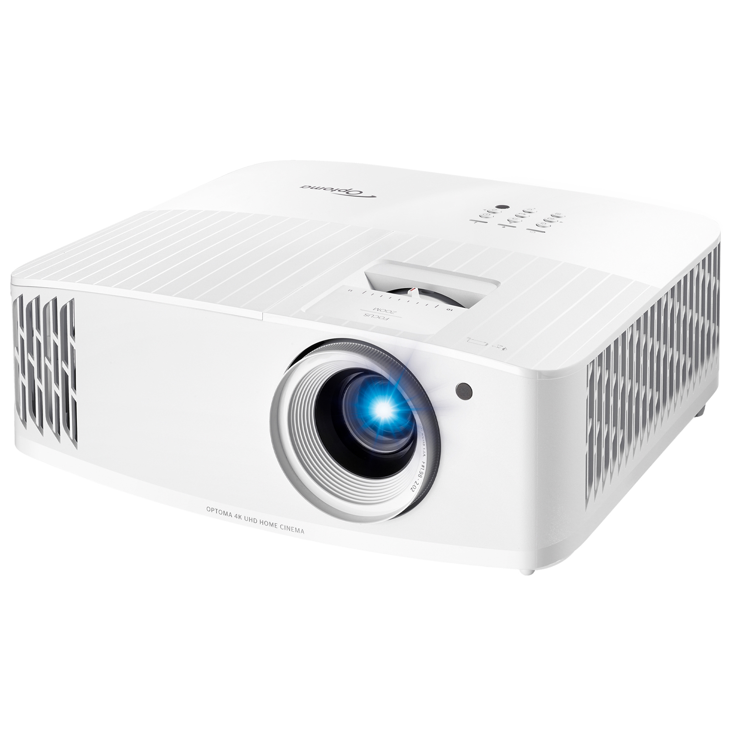 optoma hd27hdr 3400 lumens 1080p home theater projector