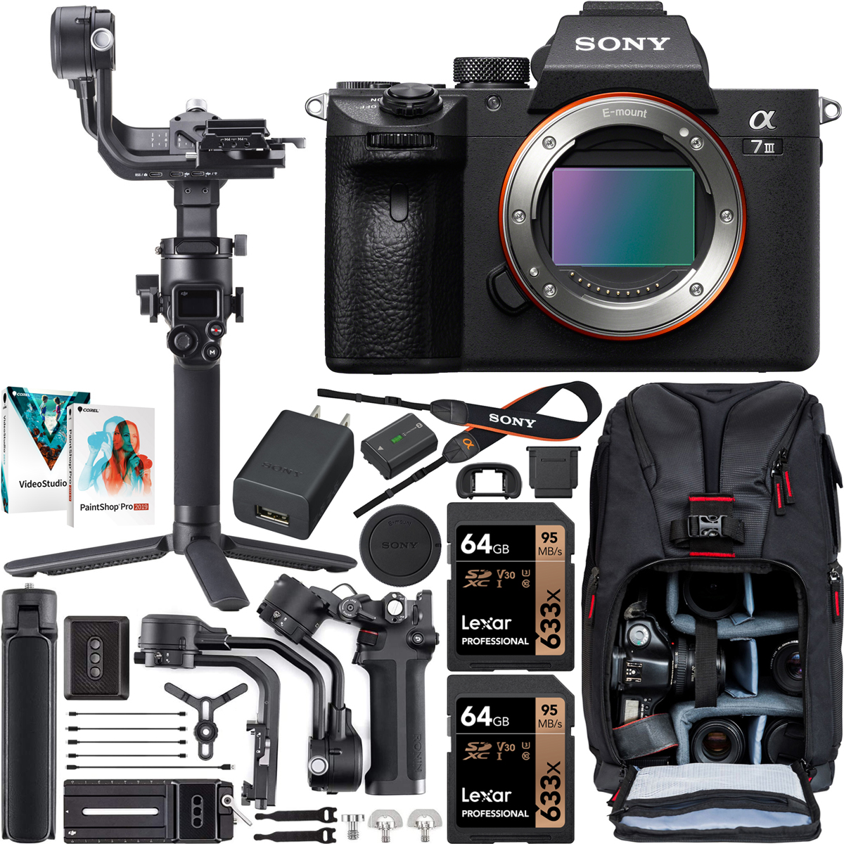 sony a7 3 ebay