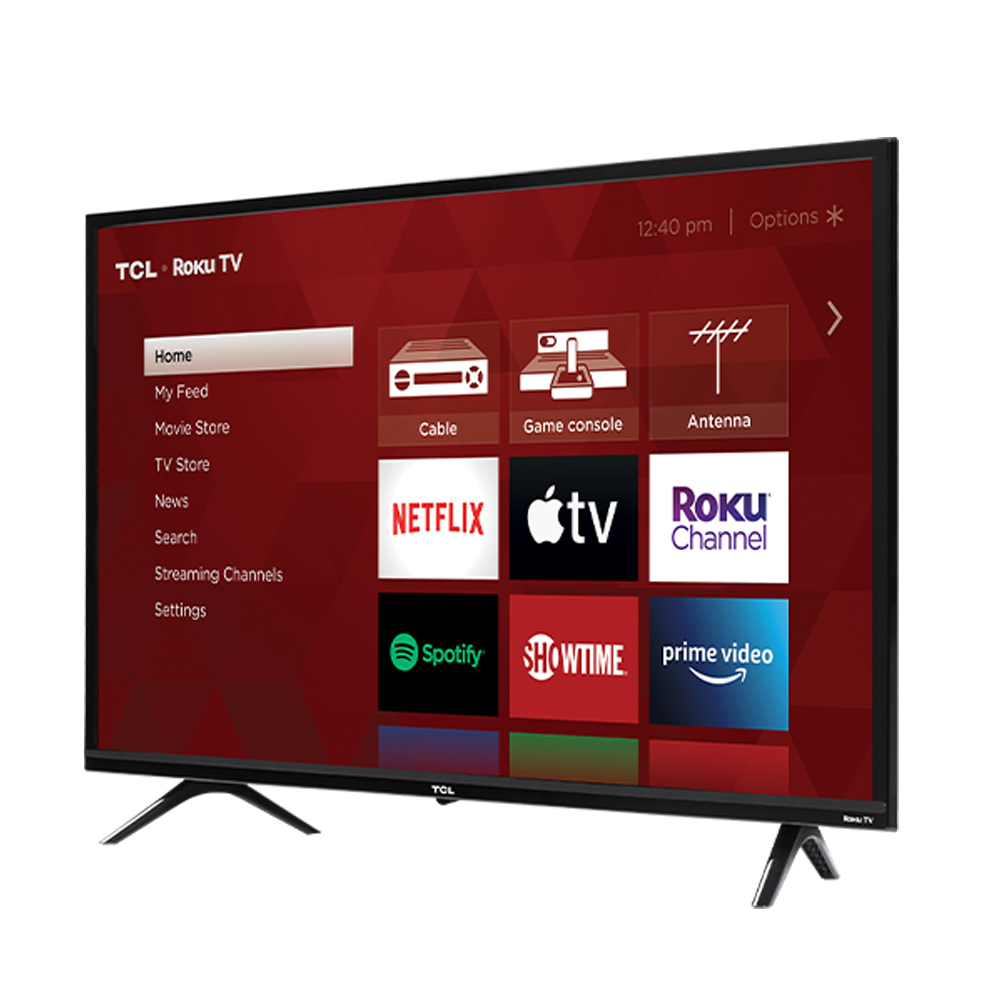 Led tcl. TCL Smart TV 32. TCL 32s525. TCL roku TV. TCL что за бренд.