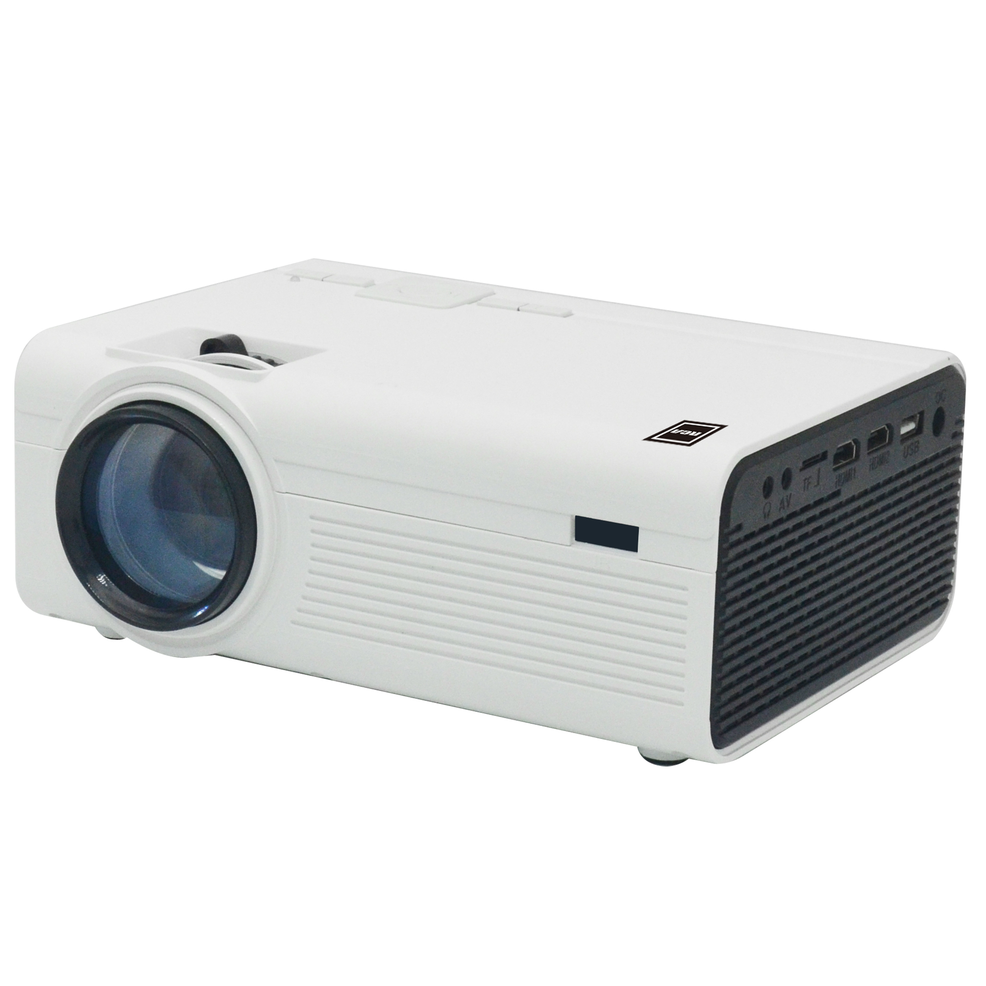 rca home theater projector review