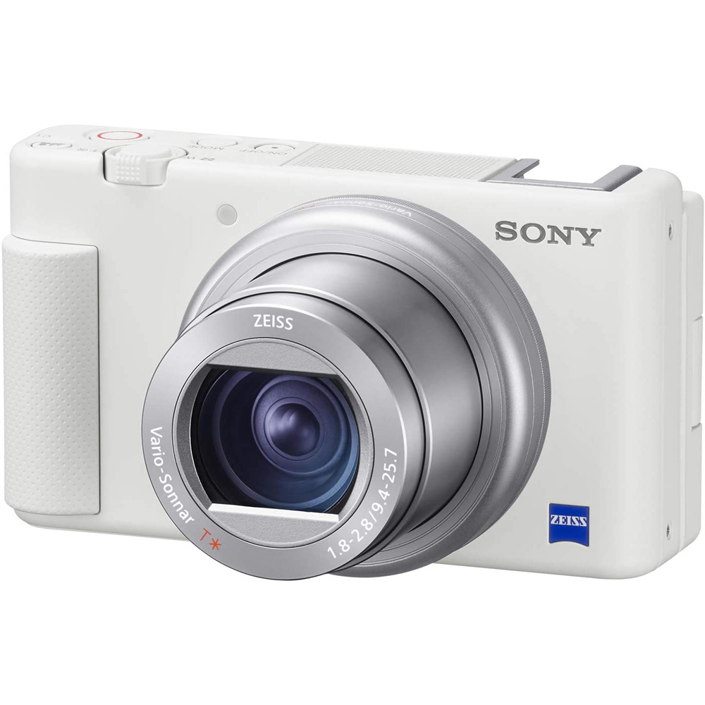 元箱付き■新品級■SONY VLOGCAM ZV-1 SONY】VLOGCAM ZV-1 #1833055516110