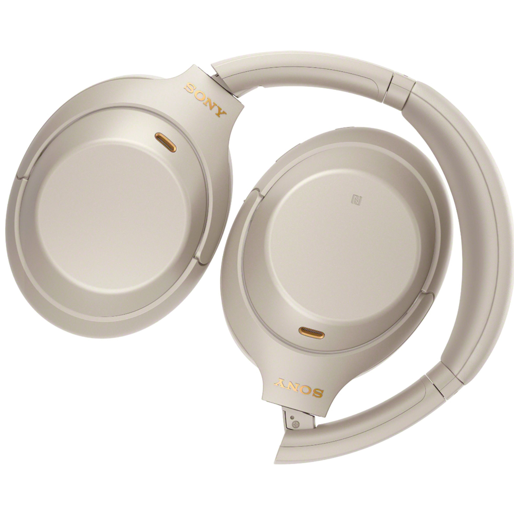 ☆ 美品 ☆ SONY WH-1000XM4 Sony WH1000XM4/S Premium Noise Cancelling Wireless Over-Ear