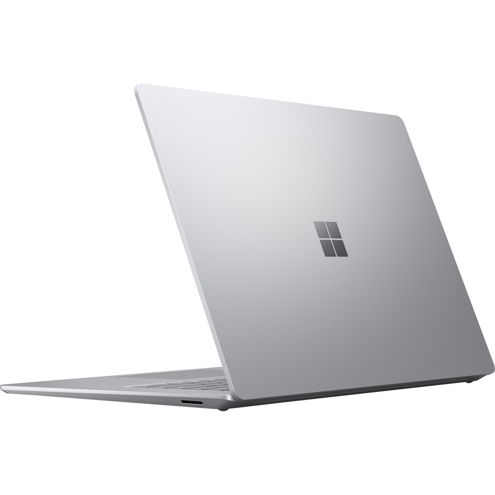 Microsoft Surface Laptop 3 8GB/256GB 15-inch Touchscreen Laptop
