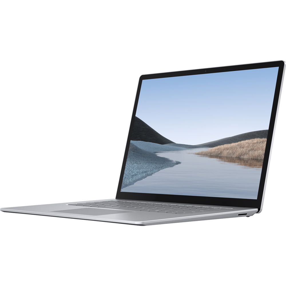 Microsoft Surface Laptop 3 8GB/256GB 15-inch Touchscreen Laptop