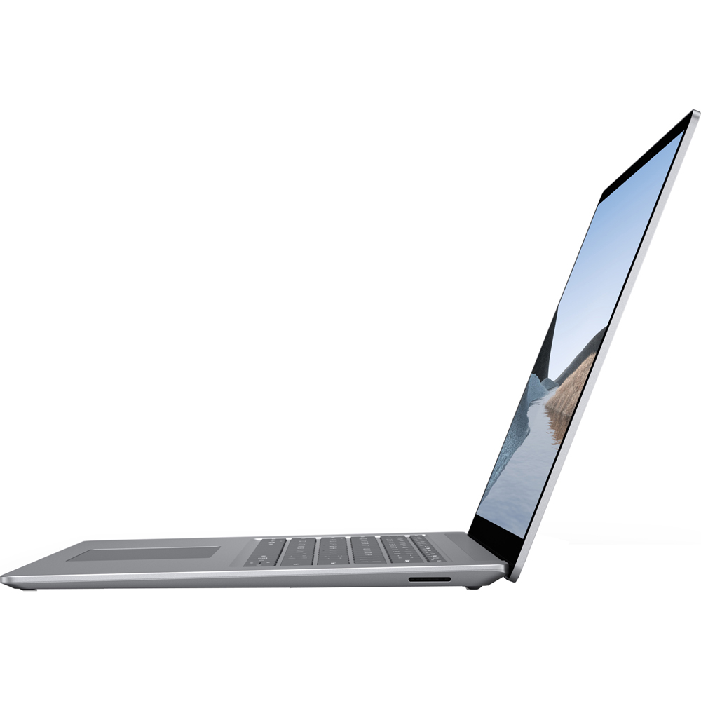 Microsoft Surface Laptop 3 8GB/256GB 15-inch Touchscreen Laptop