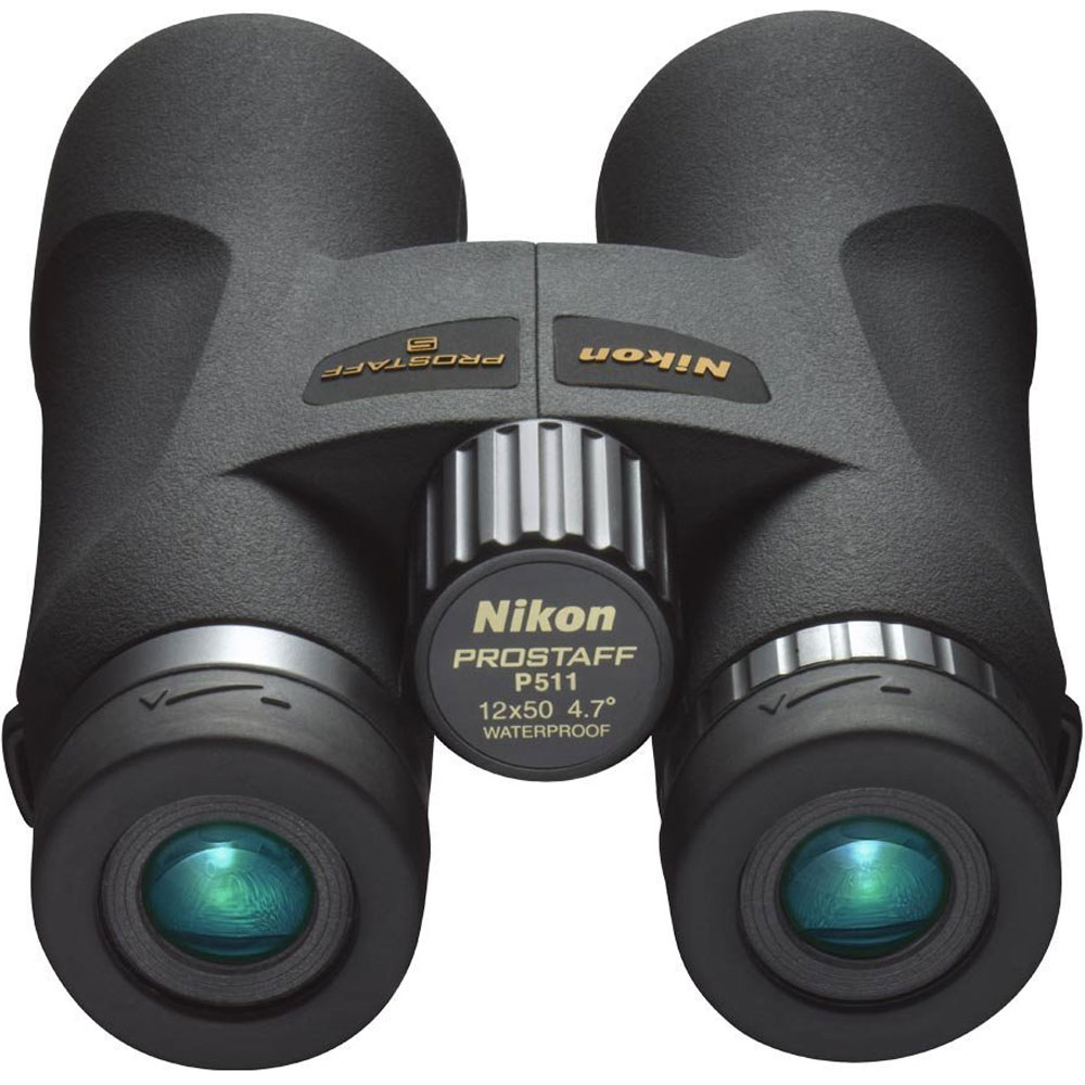 Binocular Binocular