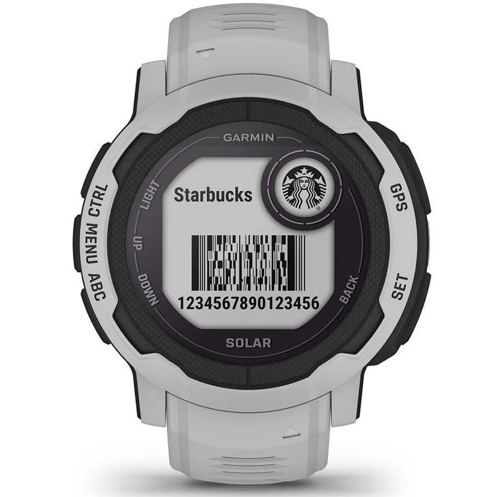 Garmin Instinct 2 Solar Smartwatch - Choose Color! | eBay
