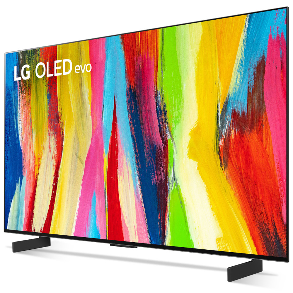 TV OLED LG OLED55B8PLA 55 4K UHD (2160p)