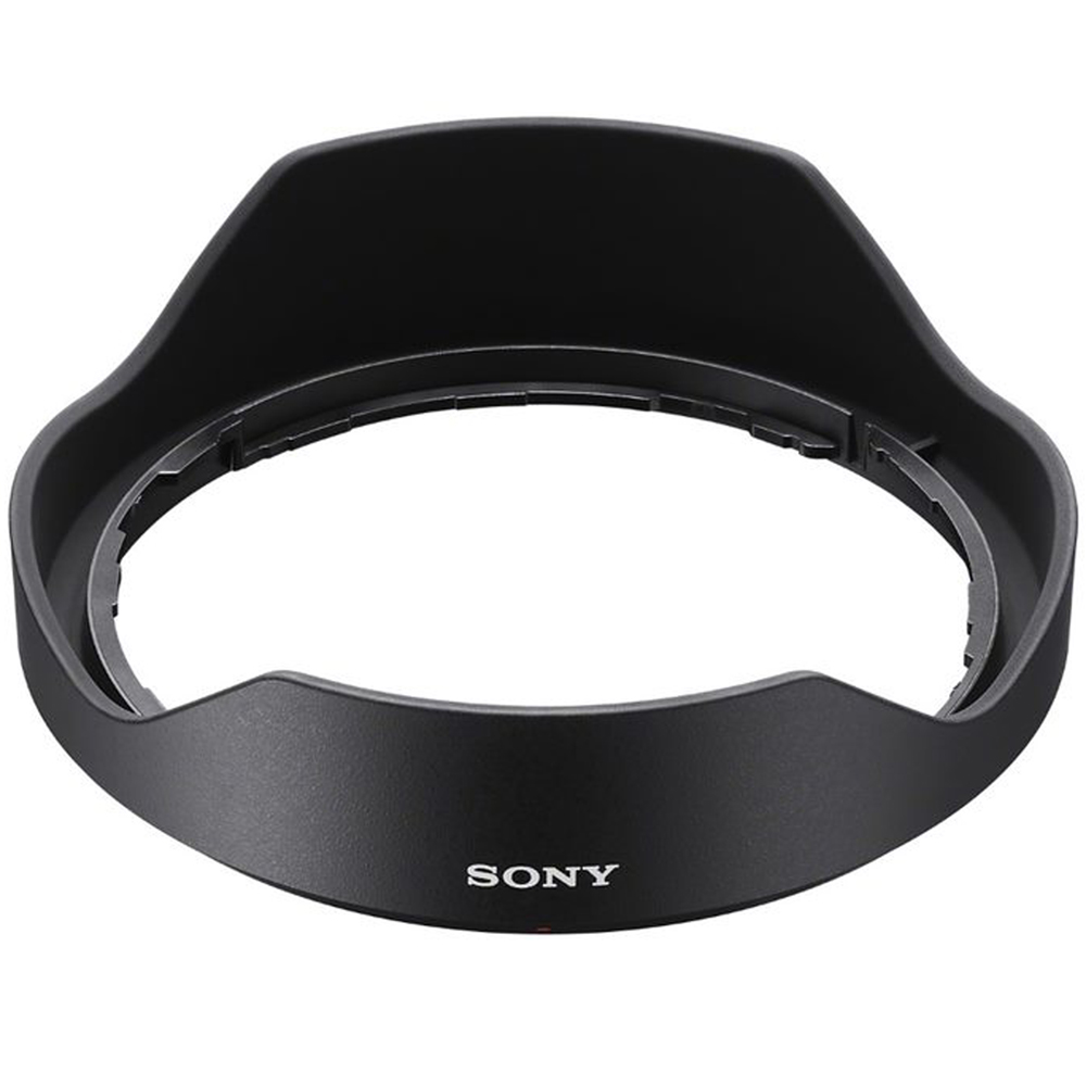 Sony FE PZ 16-35mm F4 Full-Frame Wide-Angle Power Zoom E