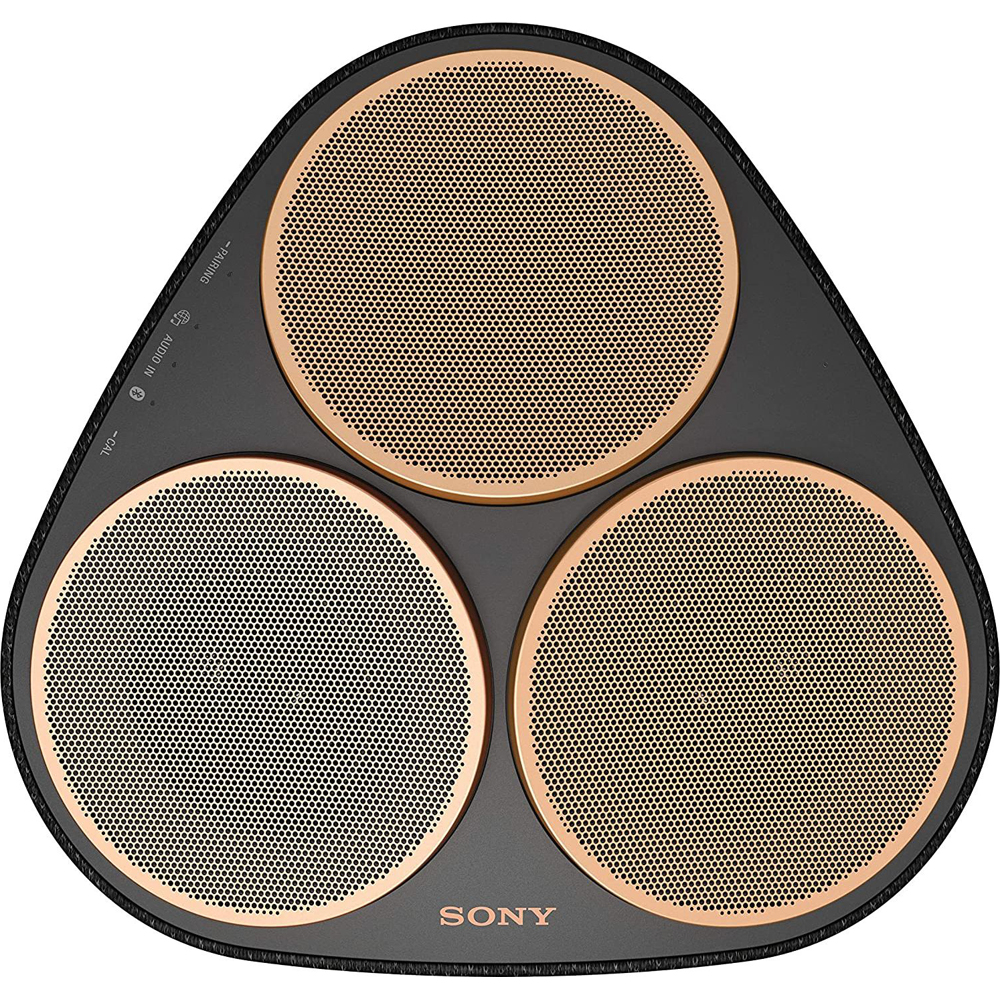 Sony SRS-RA5000 360 Reality Audio Premium Wireless Bluetooth Speaker - Open  Box 27242915206 | eBay | Lautsprecher