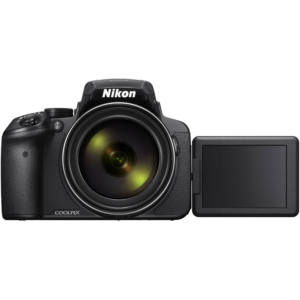 Nikon P950 Juza