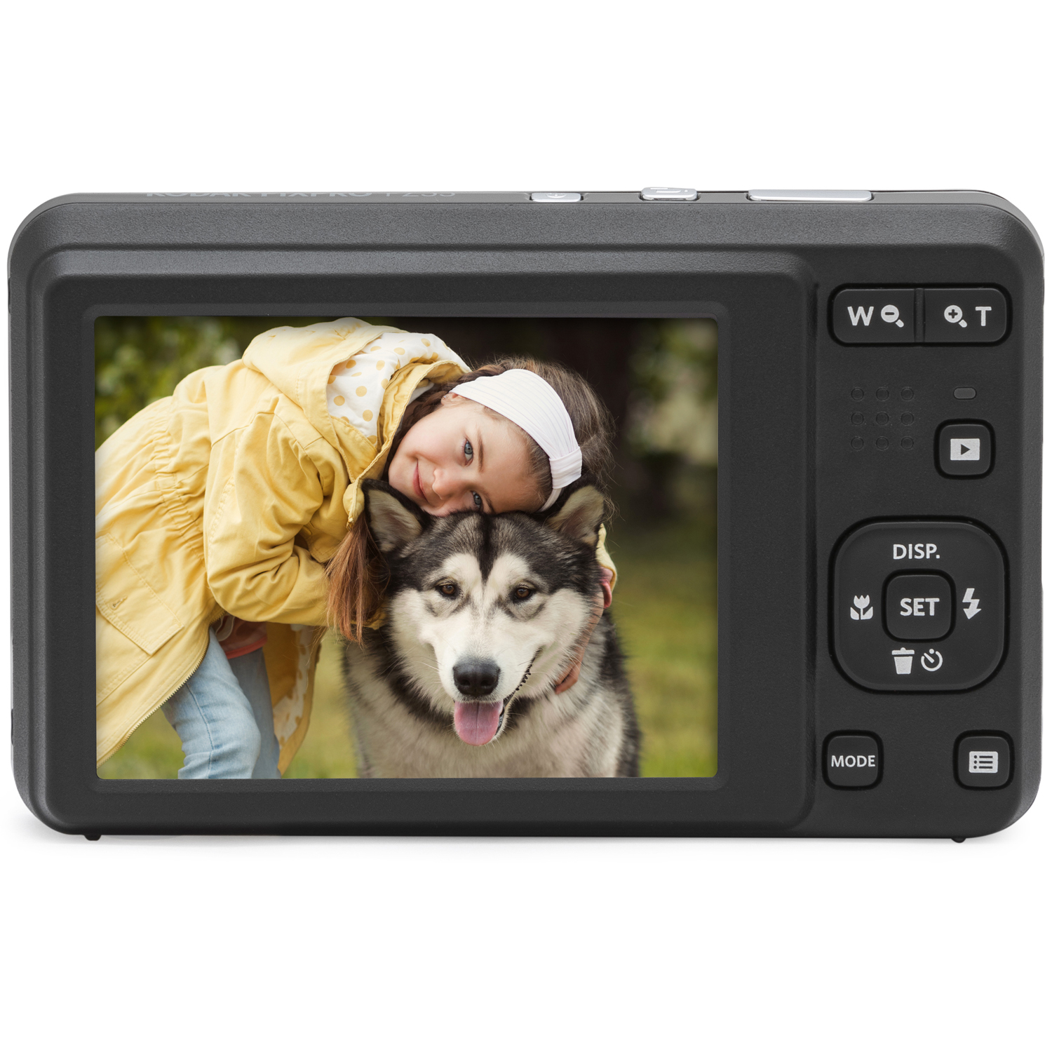 Kodak PIXPRO FZ55 Digital Camera, Blue 819900014082| eBay