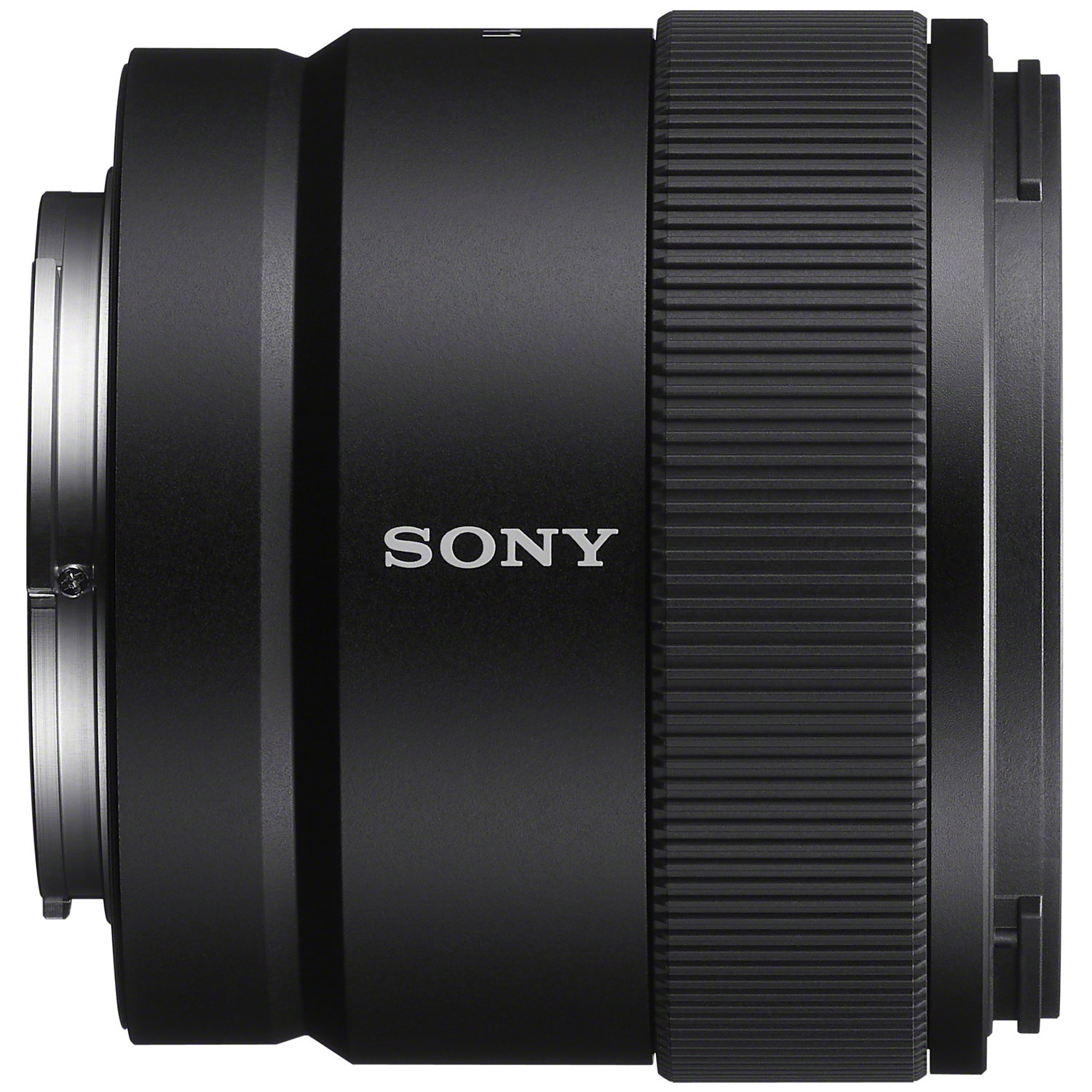 Sony E 11mm F1.8 APS-C ultra-wide-angle prime for APS-C cameras