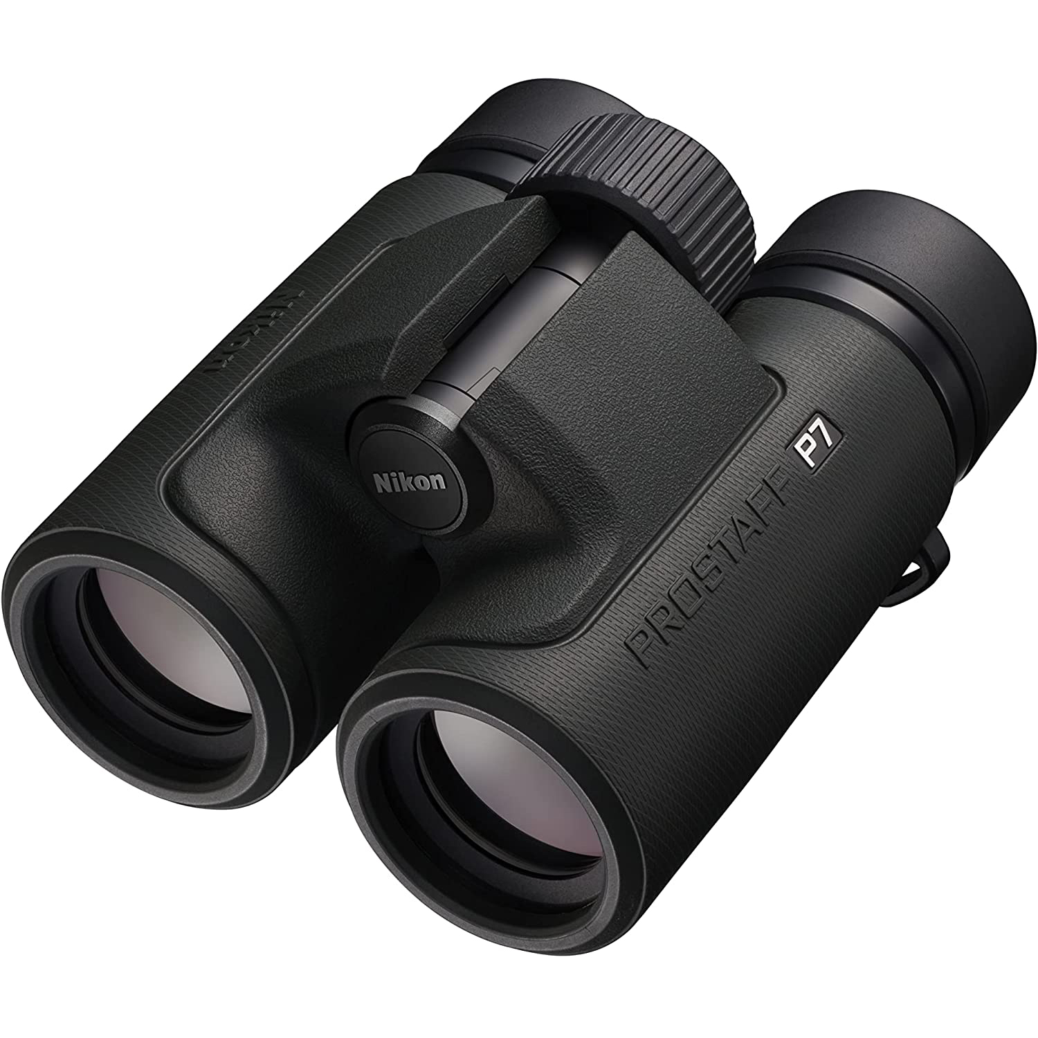 Nikon PROSTAFF P7 Waterproof Binoculars, 8x30 - 16770 18208167708