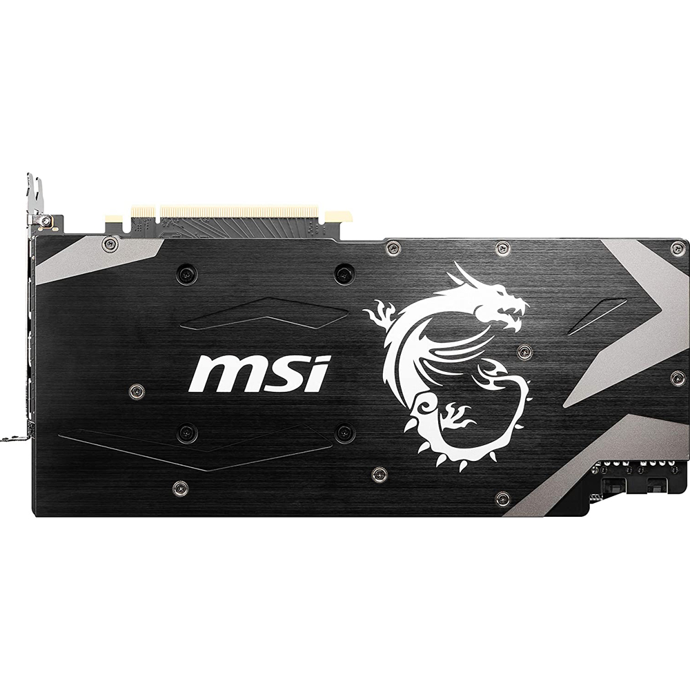 J*o様 MSI RTX2070 ARMORE GDDR6 8GB Specification GeForce RTX 2070 GAMING Z 8G | エムエスアイ