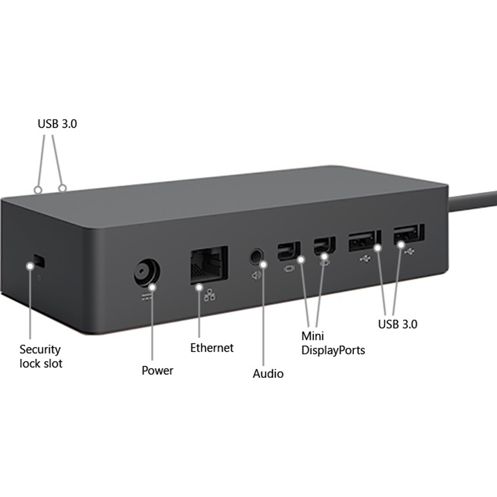 分配器・切替器 Microsoft Surface Dock2 41ANIyF11zL._UF894,1000_QL80_.jpg
