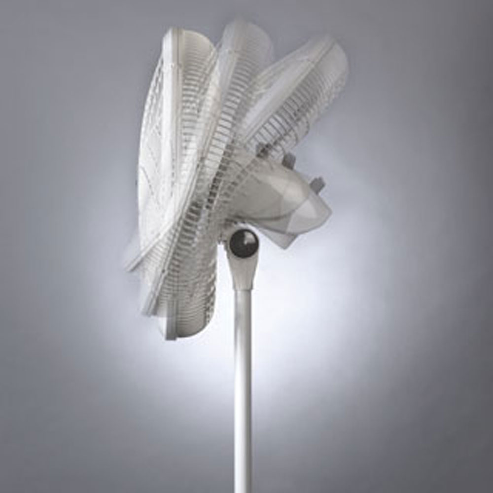 Lasko 18 Inch Performance Adjustable Oscillating Pedestal Fan 1820 eBay