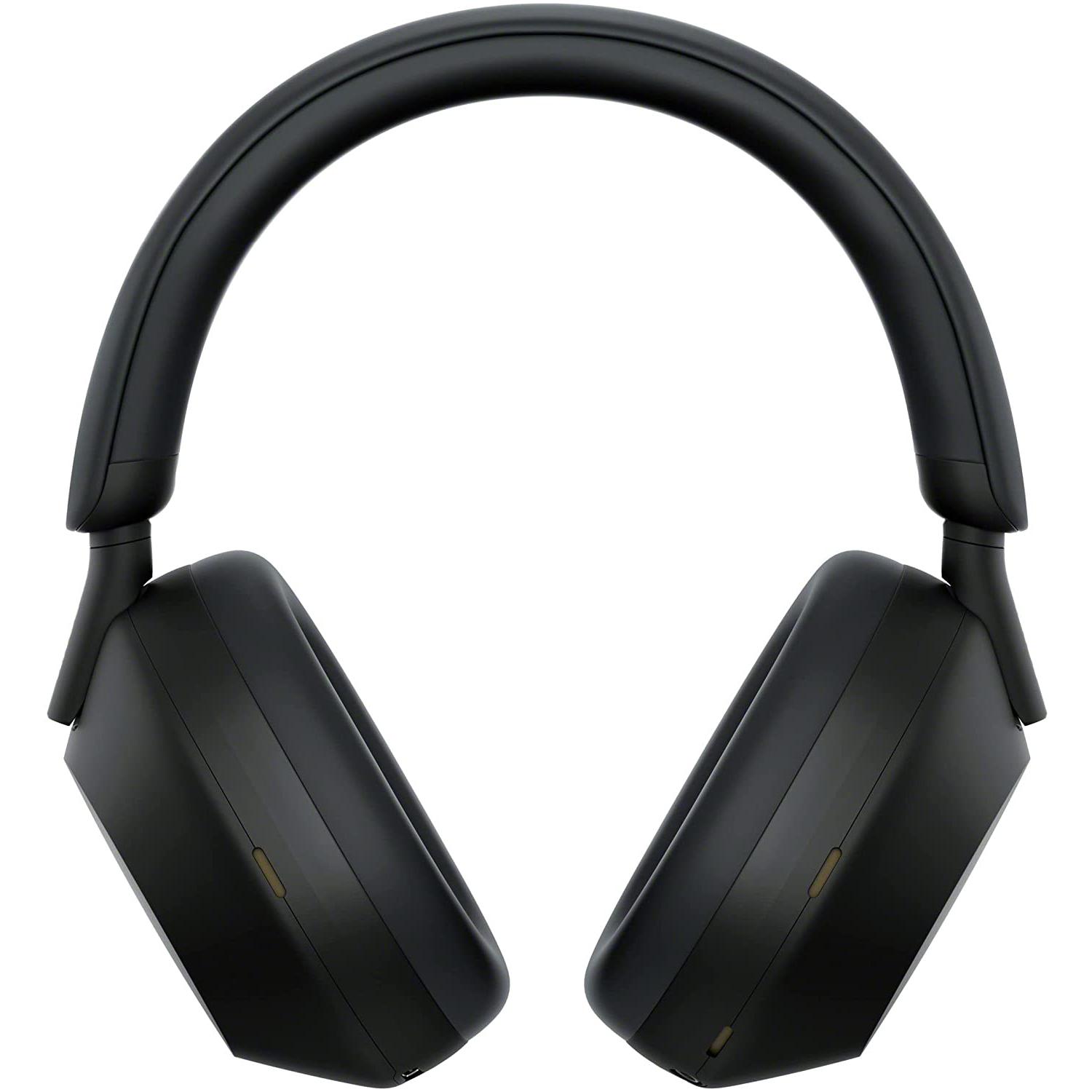 Sony WH-1000XM5 Wireless Noise Canceling Headphones, Black